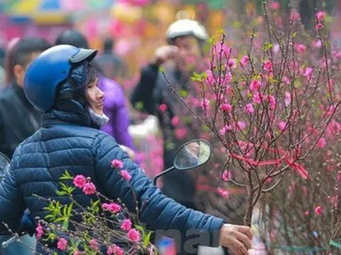 Các bộ ngành góp ý gì về lịch nghỉ Tết Nguyên đán?