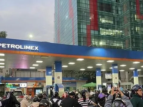 Bộ Tài chính yêu cầu doanh nghiệp xăng dầu báo cáo chi phí tăng cao bất thường