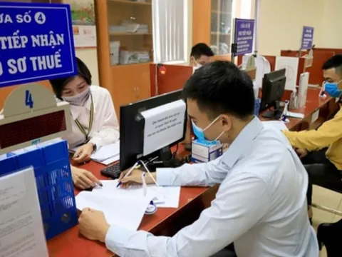 Bộ Tài chính: Kinh tế có chiều hướng xấu, nhìn qua thu ngân sách