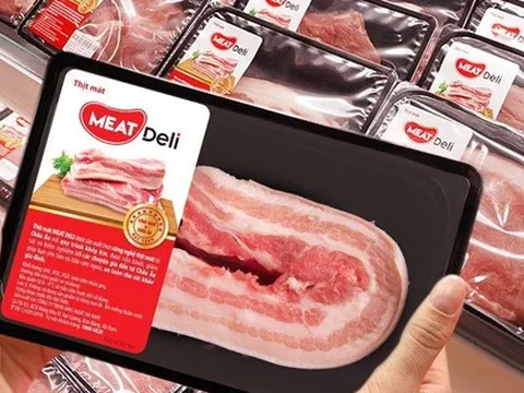 Masan MeatLife lỗ quý thứ 2 liên tiếp dù được "đỡ" bởi hoạt động tài chính