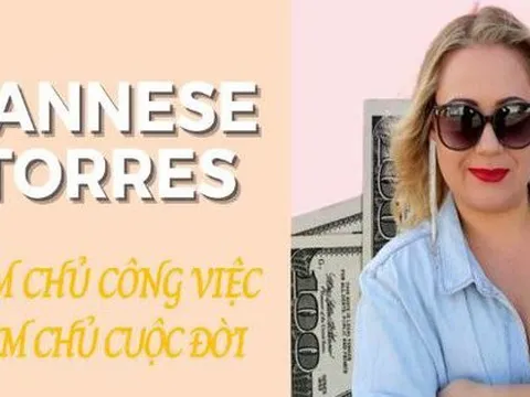 Triết lý “tự làm chủ” của người phụ nữ 37 tuổi kiếm hơn 800 triệu đồng/tháng