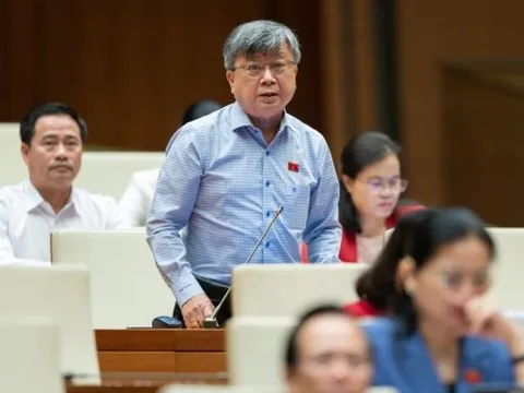 Đại biểu Quốc hội: "Mức sống tối thiểu không chỉ ngày 3 bữa cơm, năm 2 bộ quần áo"
