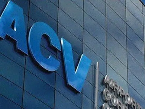 Kinh doanh phục hồi, hưởng lợi nhờ vay bằng đồng Yên, ACV báo lãi 2.400 tỷ đồng trong quý 3/2022, đang cầm gần 2.000 tỷ nợ xấu từ Vietjet và Bamboo Airways