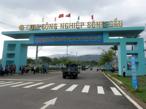 Khánh Hòa: Xúc tiến đầu tư vào cụm công nghiệp Sông Cầu để phát triển kinh tế miền núi