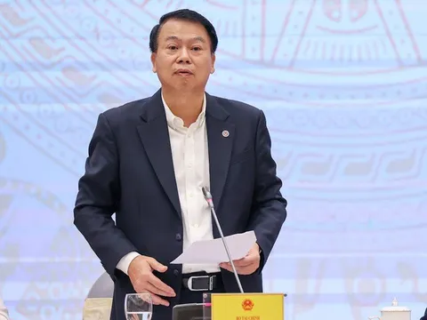 Bộ Tài chính: Cần 60.000 tỉ đồng để tăng lương cơ sở từ năm 2023