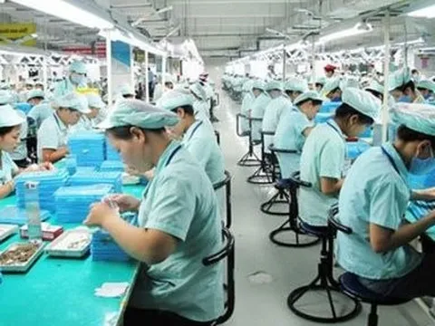 Những ngành “khát” lao động dịp cuối năm và giải pháp