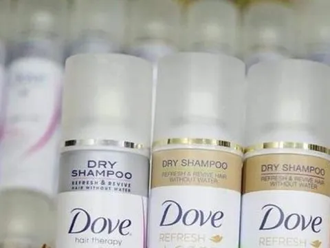 Unilever Việt Nam nói gì về thông tin có chất gây ung thư trong dầu gội?