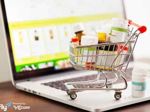 Chuyển đổi số - “Điểm tựa” cho doanh nghiệp sản xuất và phân phối dược phẩm