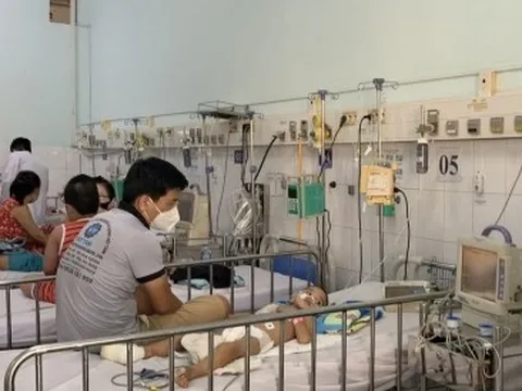 Những điểm khác thường của dịch sốt xuất huyết năm nay