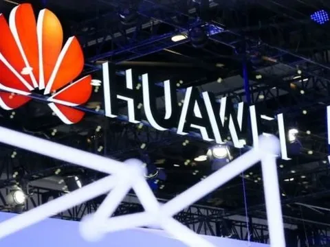 Huawei 5G và cuộc chơi mới trong hệ thống vận chuyển siêu tốc