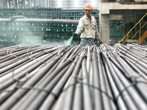 Thêm 2 ông lớn ngành thép lỗ kỷ lục quý 3/2022: Hoa Sen Group lỗ ròng gần 900 tỷ, VnSteel lỗ 535 tỷ