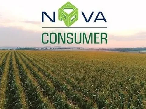 Nova Consumer nhận tài trợ vốn 17,5 triệu USD từ quỹ DEG thuộc Ngân hàng Tái thiết CHLB Đức