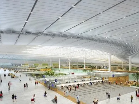 Những thách thức chờ Bộ trưởng Bộ GTVT: Đẩy tiến độ Sân bay Long Thành, vực dậy đường sắt?