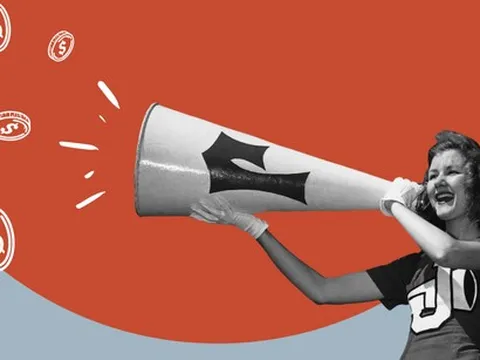 Đã đến lúc phụ nữ phải thẳng thắn hơn trong chuyện tiền bạc