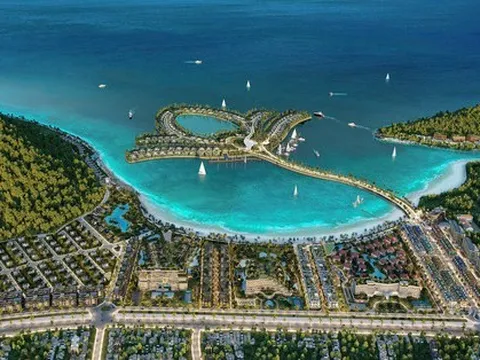 Biên lợi nhuận gộp tăng đột biến, TTC Land (SCR) báo lãi 145 tỷ đồng trong 9 tháng đầu năm