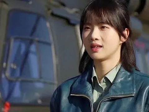 Cô gái xinh xắn bền bỉ trở thành phi công: Nghề này không hào nhoáng như lời đồn