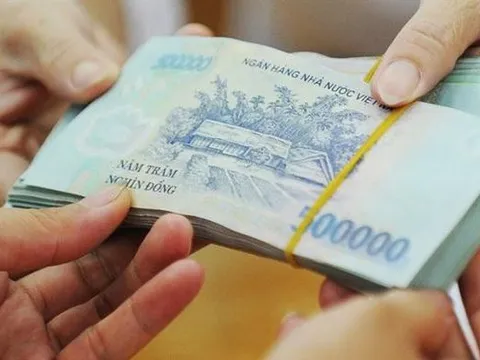 Nếu lương cơ sở tăng thêm 20,8% vào 2023, mức lương hưu tối đa người lao động có thể nhận được là bao nhiêu?