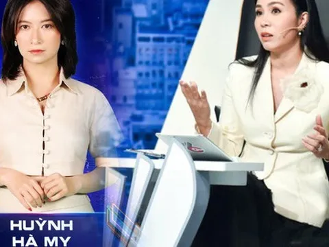 Cô gái tài năng 2 lần từ chối vị trí được trả lương 50 triệu đồng: Lý do thực sự khiến sếp Lưu Nga tiếc nuối