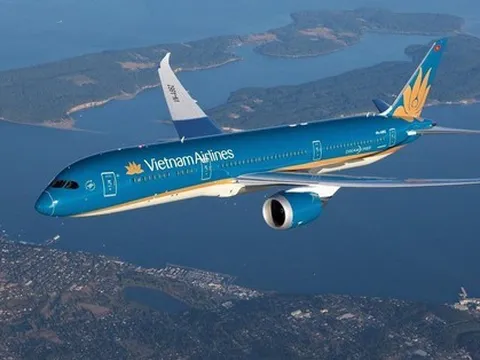 Quý đầu tiên Vietnam Airlines có lãi gộp trở lại kể từ đầu năm 2020, doanh thu tiệm cận mức trước dịch