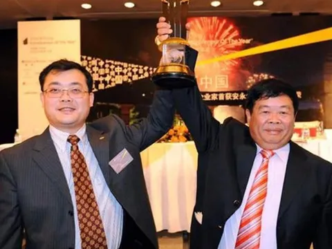 Cách dạy con ít người làm được của 'Vua pha lê': Có gian khổ mới có hạnh phúc, so sánh không phải là cách giáo dục