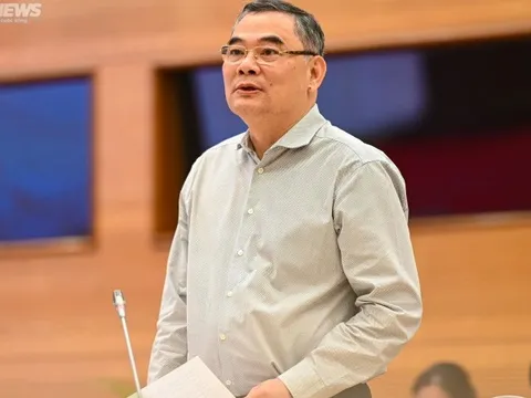 Bộ Công an: Vụ án liên quan bà Trương Mỹ Lan 'rất khó' nhưng phải quyết tâm làm