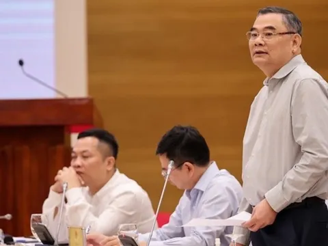 Bộ Công an: Bị can vụ An Đông đột tử không ảnh hưởng bản chất vụ án