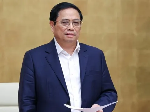 Thủ tướng: Xử lý nghiêm việc tung tin giả, phá hoại nền kinh tế