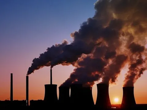 Cái giá của khủng hoảng năng lượng: nhu cầu nhiên liệu hóa thạch sẽ đạt đỉnh trong vài năm tới