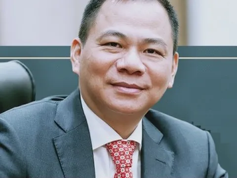 Bộ Công an: Ông Phạm Nhật Vượng không nằm trong danh sách cấm xuất cảnh