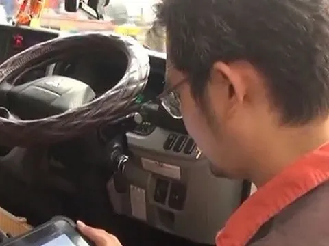 Đến năm 2040, Singapore sẽ loại bỏ hoàn toàn xe ô tô chạy xăng dầu