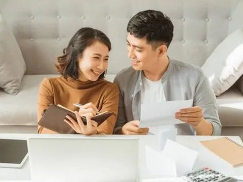 Phương pháp tiết kiệm tiền giúp bạn có thể mua được nhà