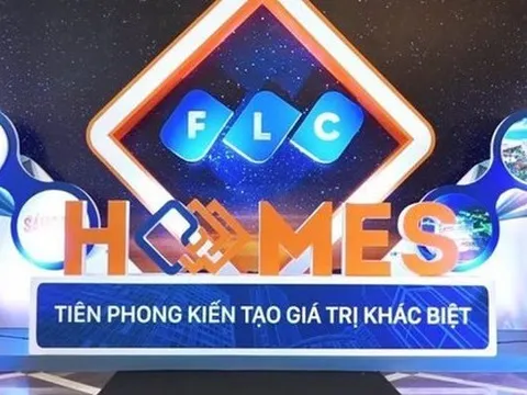 FLCHomes lỗ sau thuế 63 tỷ đồng trong quý 3, còn phải thu FLC hơn 2.000 tỷ, trả hết nợ OCB, NCB và Sacombank