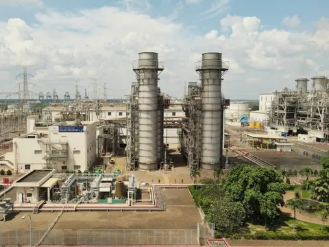 EVNGENCO3 (mẹ) giảm 3.456 tỷ đồng nợ vay trong 9 tháng đầu năm 2022