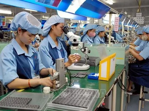 Singapore, Thái Lan và các nước trong khu vực đầu tư bao nhiêu tiền vào Việt Nam?