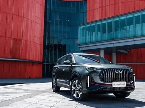 Gây "sốt" với giá rẻ ngang Kia Morning, SUV 5 chỗ bắt đầu nhận cọc