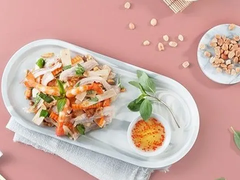 Phần bỏ đi của cây dừa bất ngờ trở thành đặc sản, "mỏ vàng" thu về hàng triệu đồng