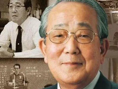 Bí quyết xây dựng và giữ gìn phú quý của "ông hoàng kinh doanh Nhật Bản" Kazuo Inamori: Sự giàu có của đời tôi gói gọn trong 6 câu nói này