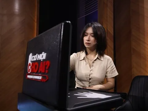 Không bằng cấp, nữ Producer kênh Youtube ẩm thực 8,5 triệu Subcriber lên truyền hình tìm việc, kỳ vọng lương 45 triệu/tháng nhưng lại từ chối offer 50 triệu vì lý do này