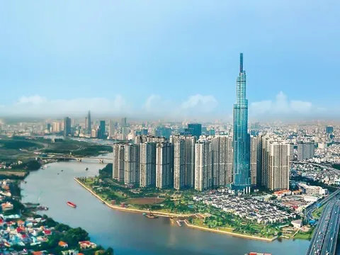 9 tháng, Vingroup đạt lợi nhuận sau thuế 1.571 tỷ đồng