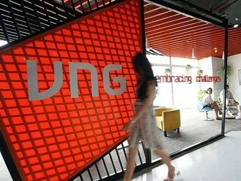 Kỳ lân VNG lỗ gần 800 tỷ đồng trong 9 tháng, trải qua chuỗi 4 quý lỗ liên tiếp