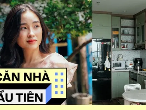 Lần đầu mua nhà nhưng vay nợ ngân hàng 50-70%, liệu có quá liều lĩnh?
