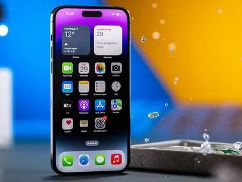 iPhone 15 Pro lộ thiết kế mới với thay đổi bất ngờ