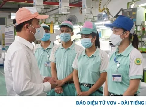 Đẩy mạnh thanh tra để thu hồi gần 14.600 tỷ đồng chậm đóng BHXH
