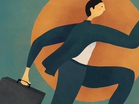 CEO công ty giáo dục khuyên người trẻ: Hôn nhân cần thực tế, công việc thì phải chọn việc khó mà làm