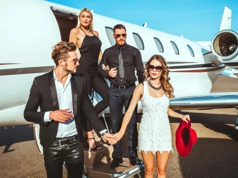 Khoản chi giới nhà giàu ngày càng thích tiêu xài, chuộng hơn cả mua ô tô mới