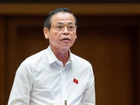 Lãng phí “vô hình” làm nghèo đất nước