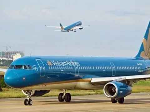 Vietnam Airlines báo lỗ thêm gần 2.600 tỷ đồng trong quý III