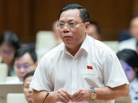 Giám đốc Công an Hà Nội: Đang điều tra vụ án rửa tiền hàng nghìn tỷ