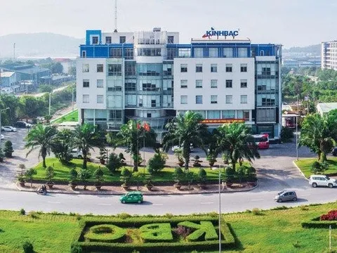 Thương vụ 1 vốn 25 lời giúp Kinh Bắc báo lãi gần 2.000 tỷ đồng