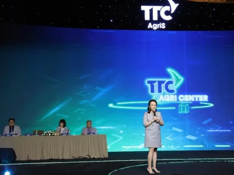 Bà Đặng Huỳnh Ức My: “Trái ngọt sẽ ngoài mong đợi khi đầu tư SBT”